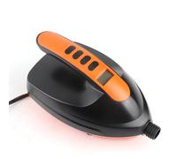 Halearo Pompe à Air Numérique Portable Haute Pression 12 V pour Un Gonflage Rapide des Planches de et de Paddle - Compacte et Rechargeable - Idéale pour Les Voyages et Les Aventures en Plein Air