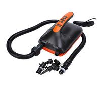 Halearo Pompe Gonflable électrique Haute Pression HT-782, pour Planches à Pagaie, Planches de Surf, Kayaks avec Affichage Numérique, PVC Durable 110W