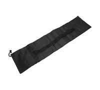 Halearo Sac pour Bâtons de Marche Portables, Pochette de Rangement Légère pour Bâtons de Randonnée, Accès Facile pour la Plupart des de Randonnée Rétractables (17 * 70 cm)