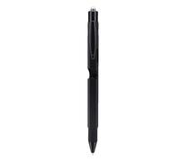 Halearo Stylo Multifonction 9 en 1 avec Règle de Niveau de Lampe de Poche pour les Amateurs de Bricolage et les Professionnels, Noir Léger