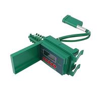 Halearo Système D'arrosage Automatique, Minuterie Intelligente, Kit D'arrosage Automatique de Haute Précision pour Maison, Bureau, Plantes en Pot, Tuyau Réglable, 10 Pièces
