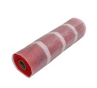 Halearo Tapis Chauffant au Sol, Système de Chaleur Radiante électrique de Grande Taille pour la Maison, 220V, avec Thermostat et Capteur (6㎡ 900W)