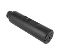 Halearo Testeur de Chandelle à œufs LED ABS avec Source de Lumière Haute Puissance pour L'observation du Processus D'éclosion des œufs, Accessoire D'incubateur Idéal pour les Enfants, Longueur 6,3