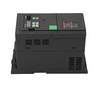 Halearo VFD à Fréquence Variable, Onduleur de Moteur Haute Performance, Contrôle la Vitesse du Moteur pour Une Utilisation Industrielle, monophasé 220-240 V AC, Matériau ABS Durable