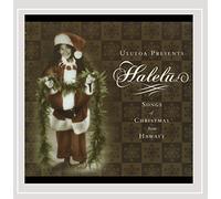 Halelu: Songs of Christmas from Hawai'i/Various