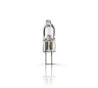 Lampe halogène 6V 30W G4 Philips 5761 f. Microscop