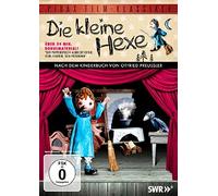 Halenke,Gustl - Die Kleine Hexe [Import]