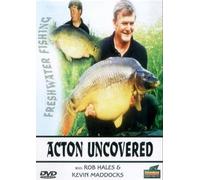 Hales, Rob and Kevin Maddocks - Rob Hales and Kevin Maddocks - Acton Uncovered [Import anglais]