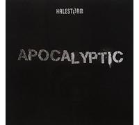 Halestorm - Apocalyptic/Amen