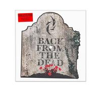 Halestorm – Back From The Dead – Picture Disc – Éd. Limitée
