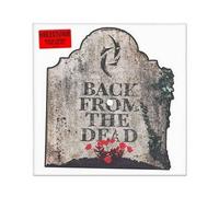 Halestorm - Back From The Dead Picture Disc - Éd. Limitée