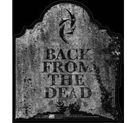 Halestorm - Back From The Dead Picture Disc - Éd. Limitée