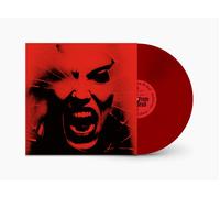 Back From The Dead Vinyle Rouge Translucide