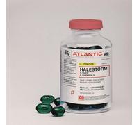 HALESTORM - BUZZ/CHEMICALS VINYL LP SINGLE NEUF