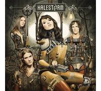 Halestorm by Halestorm [Audio CD] NEUF