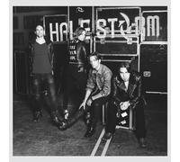 HALESTORM - INTO THE WILD LIFE (DELUXE) CD NEUF