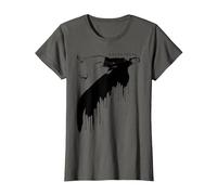 Halestorm - Lzzy T-Shirt, Femme, Asphalte, XS