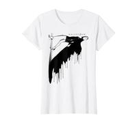 Halestorm - Lzzy T-Shirt, Femme, Blanc, L