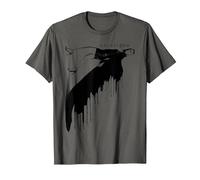 Halestorm - Lzzy T-Shirt, Homme, Asphalte, XL