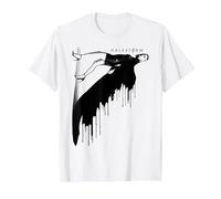 Halestorm - Lzzy T-Shirt, Homme, Blanc, 4XL