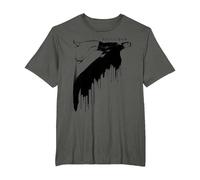 Halestorm - Lzzy T-Shirt, Homme Grandes Tailles, Asphalte, 4X Tall