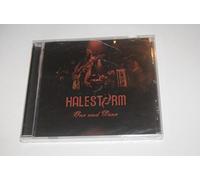 Halestorm - One & Done EP Live