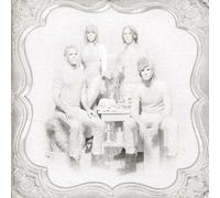 Halestorm – Strange Case Of – CD (piste bonus, version clean)