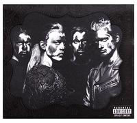 Halestorm - Strange Case of -Spec-