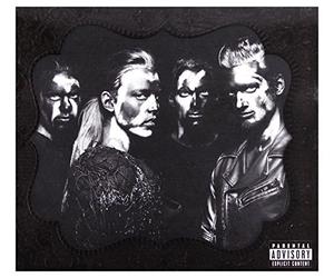 Halestorm - Strange Case of -Spec-