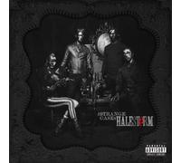 Halestorm – The Strange Case Of... – CD – Import