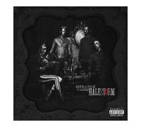 Halestorm - The Strange Case Of...