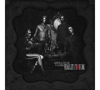 Halestorm – Strange Case Of – CD (piste bonus, version clean)