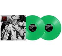 Halestorm - Vicious [Exclusive 2LP Transparent Green vinyl] [vinyl] Halestorm