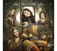 Halestorm - Halestorm [Import]