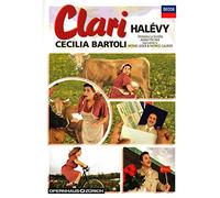 HALEVY – Clari – Import