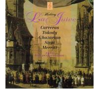 Halevy, F. - Juive-Complete Opera