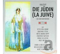 Halevy, J.F. - Die Judin