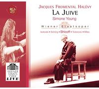Halévy, Jacques - La Juive