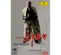 Halevy: La Juive - Shicoff/Sutej Dvd (2005)