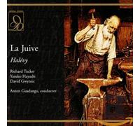 Halevy : La juive. Tucker, Hayashi, Gwynne, Guadagno. [Import]