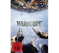 Haley Bennett;Tim Roth - Hardcore