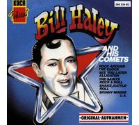 Haley,Bill and His Comets - Bill Haley and His Comets