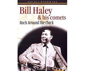 Haley Bill and His Comets - Bill Haley & His Comets : Rock Around The Clock