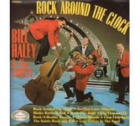 Haley, Bill and his Comets - Rock Around The Clock