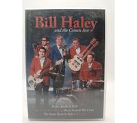 Haley, Bill and the Comets - Live [Import]