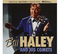 Haley, Bill - Bill Haley and His Comets