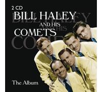 Haley, Bill - Bill Haley and His Comets