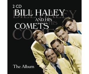 Haley, Bill - Bill Haley and His Comets