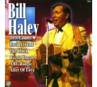 Haley Bill - Bill Haley and the Comets