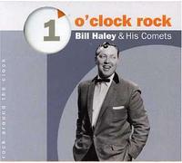 Haley, Bill - Bill Haley & His Comets